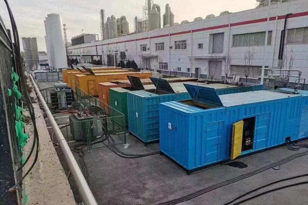 沙雅发电机出租_COPY