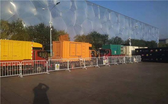 沙雅400KW发电机组适配电缆规格选型指南